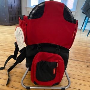 Phil & Ted’s Parade Carrier